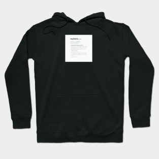 Euphoria Hoodie